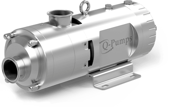 Q-Pumps